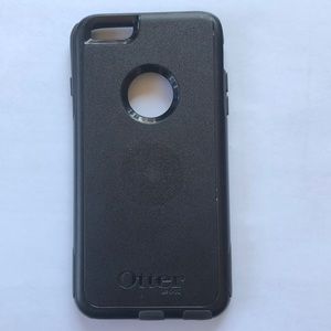 OtterBox Case for iPhone 6/6s Plus